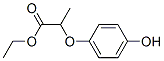 Ethyl (R)-(+)-2-(4-hydroxyphenoxy)propionate