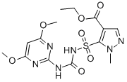 Pyrazosulfuron-ethyl