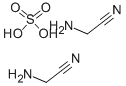 Aminoacetonitrile sulfate