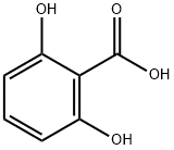 2,6-Dihydroxybenzoic acid(DHBA)