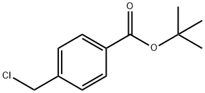 tert-Butyl 4-(chloromethyl)benzoate