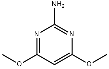 2-Amino-4,6-dimethoxypyrimidine