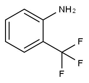 2-Aminobenzotrifluoride