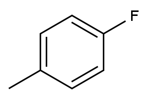 p-Fluorotoluene