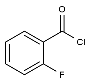 2-Fluorobenzoyl chloride