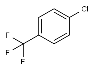 P-Chlorobenzotrifluoride