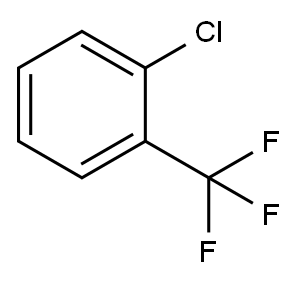 O-Chlorobenzotrifluoride