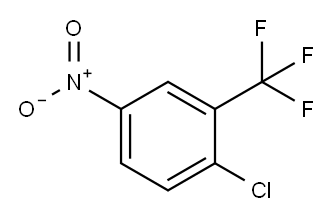 2-Chloro-5- nitrobenzotrifluoride