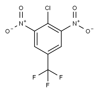 4-Chloro-3,5- Dinitrobenzotrifluoride