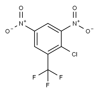 2-Chloro-3,5- Dinitrobenzotrifluoride
