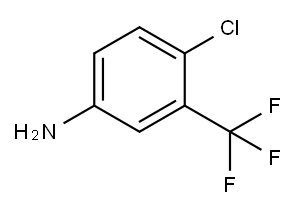 2-Chloro-5- Aminobenzotrifluoride