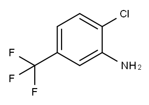 3-Amino-4- Chlorobenzotrifluoride
