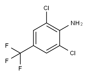 4-Amino-3,5- Dichlorobenzotrifluoride