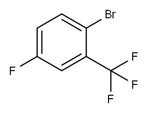 2-Bromo-5- fluorobenzotrifluoride