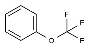 (Trifluoromethoxy)benzene