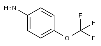 4-(Trifluoromethoxy)aniline