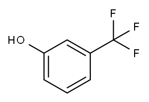 3-Trifluoromethylphenol