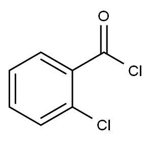 2-Chlorobenzoyl chloride