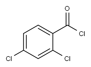 2,4-Dichlorobenzoyl chloride