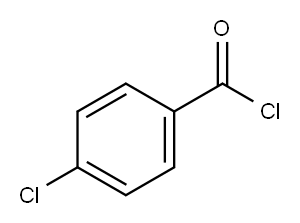 4-Chlorobenzoyl chloride