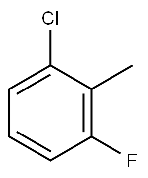 2-Chloro-6-fluorotoluene