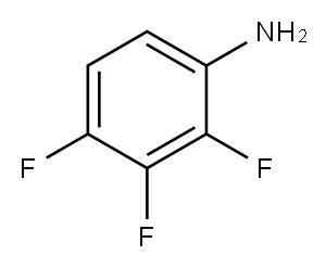 2,3,4-trifluoroaniline