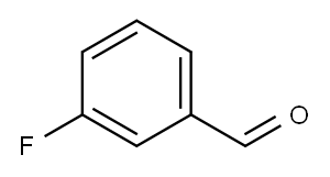 3-Fluorobenzaldehyde