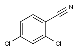 2,4-Dichlorobenzonitrile