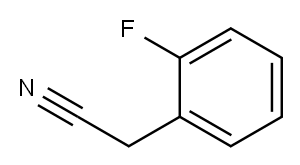 2-Fluorophenylacetonitrile