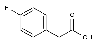 4-Fluorophenylacetic acid