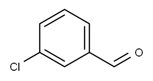 3-Chlorobenzaldehyde