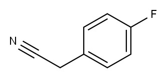 4-Fluorophenylacetonitrile