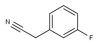 3-Fluorobenzyl cyanide