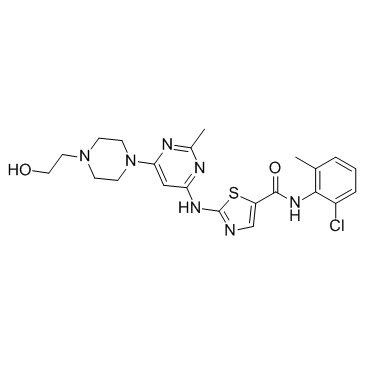 Dasatinib