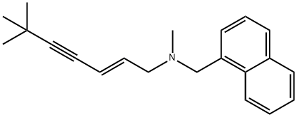 Terbinafine Hydrochloride /Base