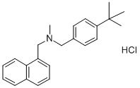 Butenafine Hydrochloride