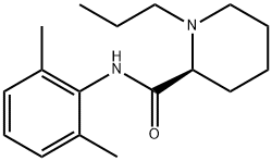 Ropivacaine Hydrochloride /Base