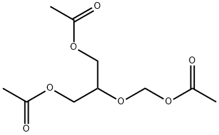 1, 3-Diacetoxy-2-(acetoxymethoxy)propane