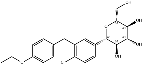 Dapagliflozin   base