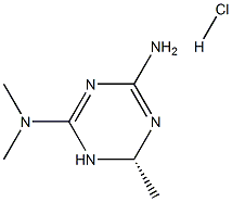Imeglimin  (hydrochloride)