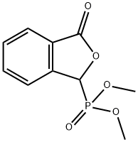 3-oxo-1 , 3-dihydroisobenzofuran -1-ylphosphonic  acid