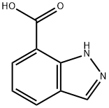 1H-Indazole-7-carboxylicacid