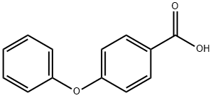 4-PHENOXYBENZOICACID