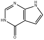 3H-Pyrrolo[2 , 3-d]pyrimidin-4(7H)-one