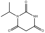 1-isopropylpyrimidine -2, 4, 6(1H, 3H , 5H)-trione