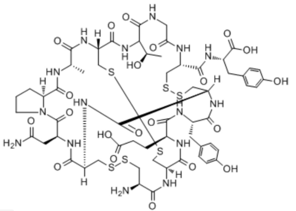 Linaclotide