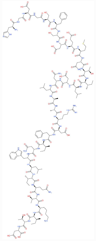 Teduglutide 