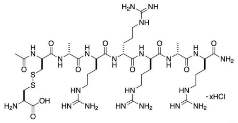 Etelcalcetide