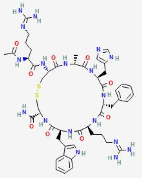 Setmelanotide