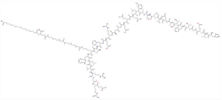 Ecnoglutide